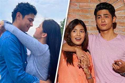 kiko estrada sex scandal|'I'm not a cheater': Kiko Estrada denies 'overlapping,' cheating .